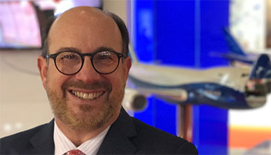Leadership Views: Brandon Fried, Airforwarders Association