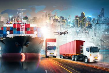 Transportation and Supply Chain