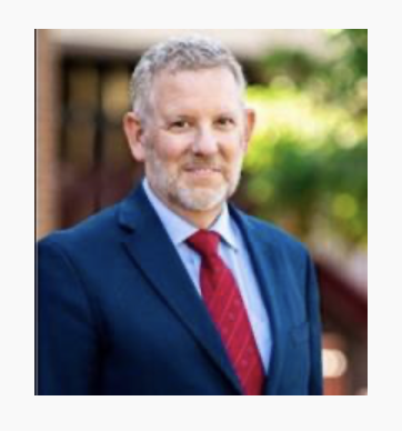 David Fisher headshot