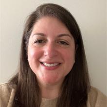 Ellen Kapiloff profile photo