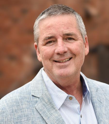 Tom Allen Headshot
